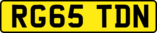 RG65TDN