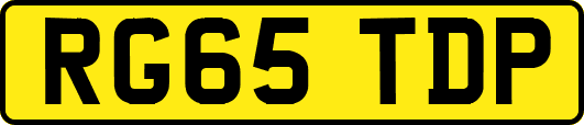 RG65TDP