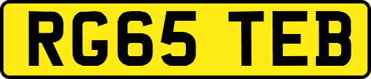 RG65TEB