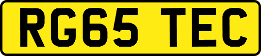 RG65TEC