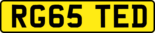 RG65TED