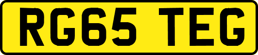 RG65TEG