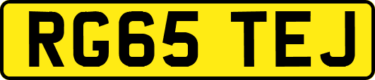 RG65TEJ
