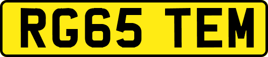 RG65TEM