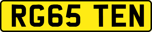 RG65TEN
