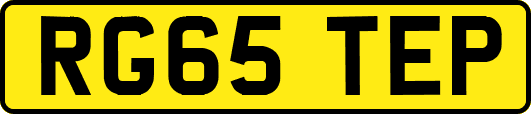 RG65TEP