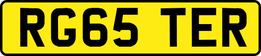 RG65TER