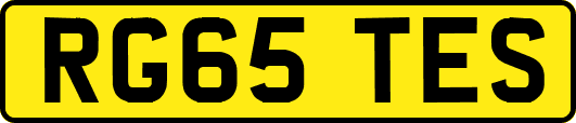 RG65TES