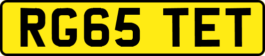 RG65TET