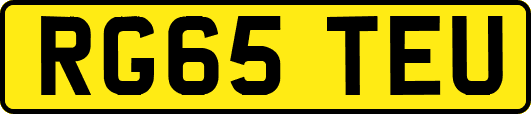 RG65TEU