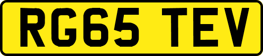 RG65TEV