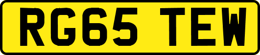 RG65TEW