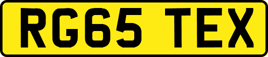 RG65TEX