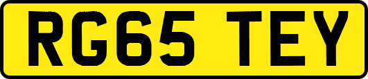 RG65TEY