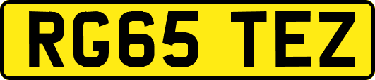 RG65TEZ