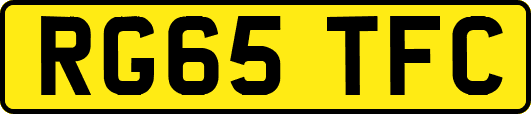 RG65TFC