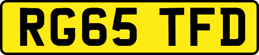 RG65TFD