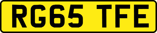 RG65TFE