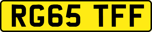 RG65TFF