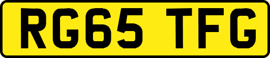 RG65TFG