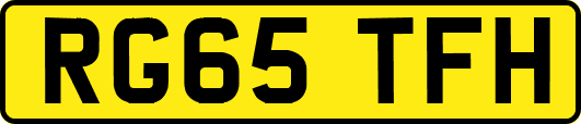 RG65TFH