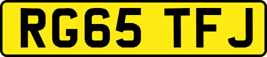 RG65TFJ