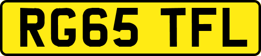 RG65TFL