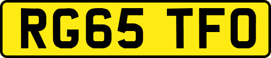 RG65TFO