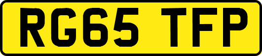 RG65TFP