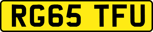 RG65TFU
