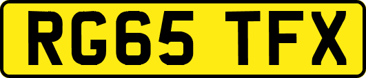 RG65TFX