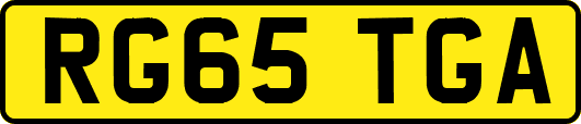RG65TGA