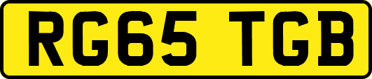 RG65TGB