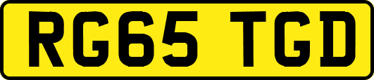 RG65TGD