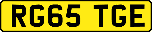 RG65TGE