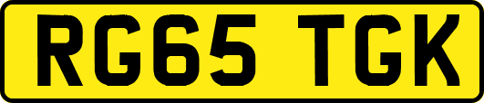 RG65TGK