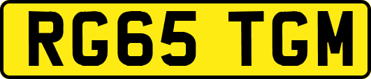 RG65TGM