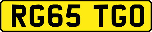 RG65TGO