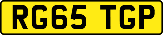 RG65TGP