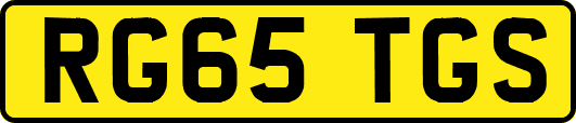 RG65TGS