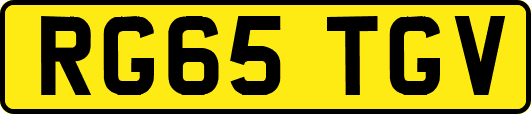 RG65TGV