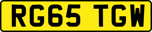 RG65TGW