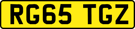 RG65TGZ
