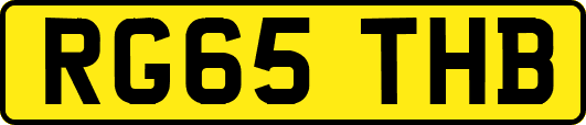 RG65THB
