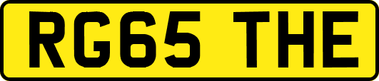 RG65THE