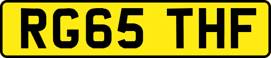 RG65THF