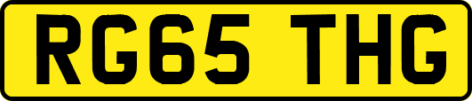 RG65THG