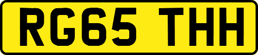 RG65THH