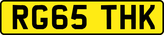 RG65THK