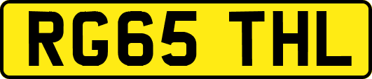 RG65THL